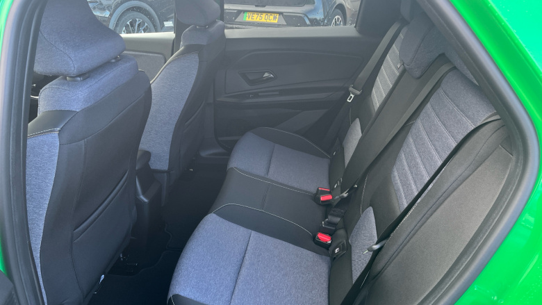 Renault 5 110kW Techno Comfort Range 52kWh 5dr Auto Electric Hatchback